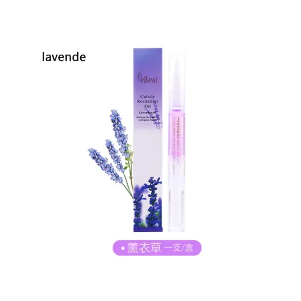 15 Smells Nail Nutrition Oil Pen Nail Treatment Cuticle Revitalizer Oil Prevent Agnail Nail Polish Nourish Skin - Image 14