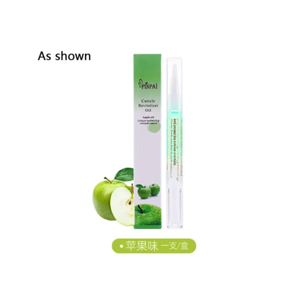 15 Smells Nail Nutrition Oil Pen Nail Treatment Cuticle Revitalizer Oil Prevent Agnail Nail Polish Nourish Skin - Image 16