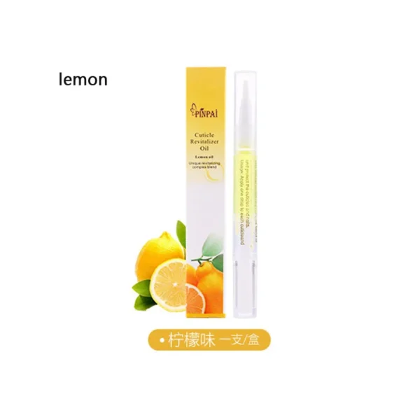 15 Smells Nail Nutrition Oil Pen Nail Treatment Cuticle Revitalizer Oil Prevent Agnail Nail Polish Nourish Skin - Image 12