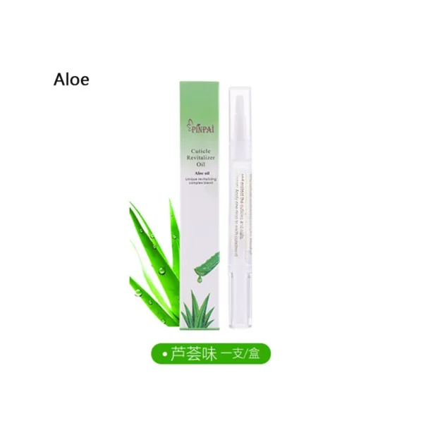 15 Smells Nail Nutrition Oil Pen Nail Treatment Cuticle Revitalizer Oil Prevent Agnail Nail Polish Nourish Skin - Image 15
