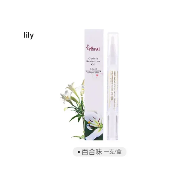 15 Smells Nail Nutrition Oil Pen Nail Treatment Cuticle Revitalizer Oil Prevent Agnail Nail Polish Nourish Skin - Image 20