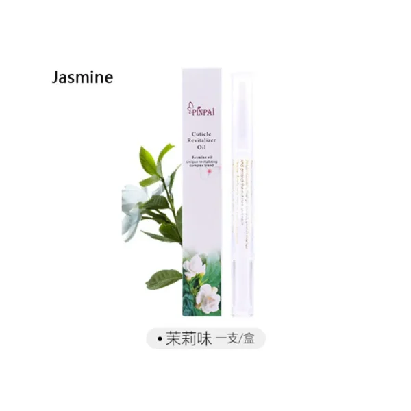 15 Smells Nail Nutrition Oil Pen Nail Treatment Cuticle Revitalizer Oil Prevent Agnail Nail Polish Nourish Skin - Image 18
