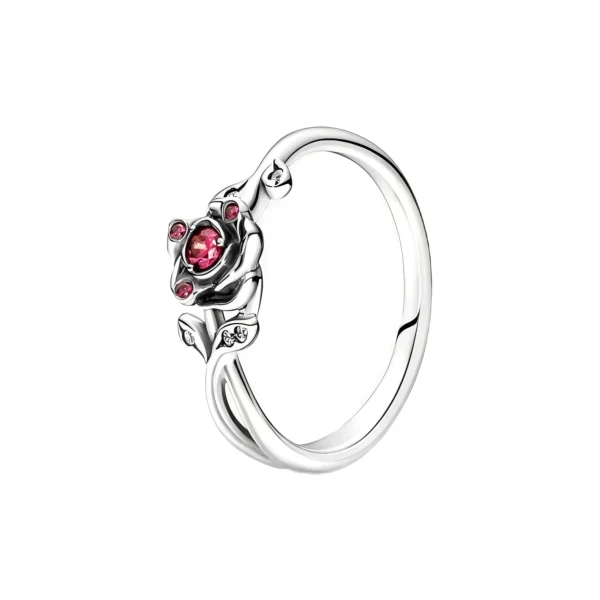New Princess Ring Series Women Finger Ring For Party Jewelry - Image 9