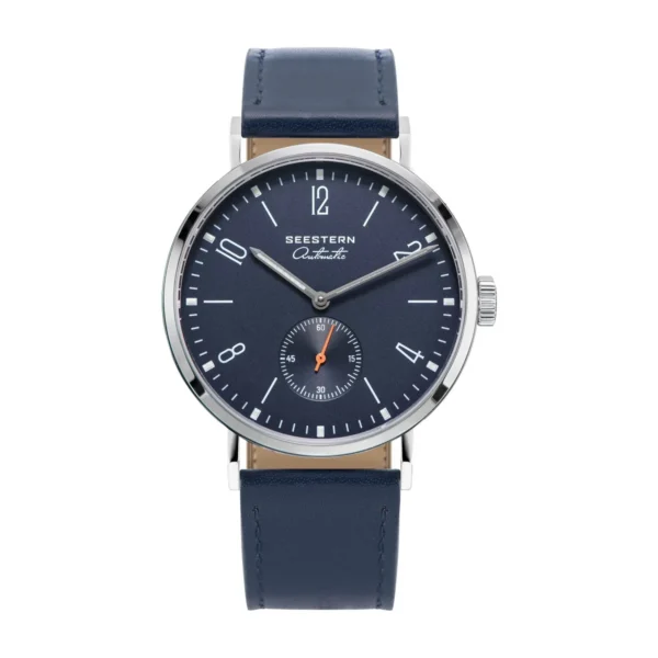 SEESTERN 2024 New Men Watch Automatic Business Wristwatches ST1701 Movement Ultra Thin Clock Top Brand Luxury  Fashion Casual - Image 10
