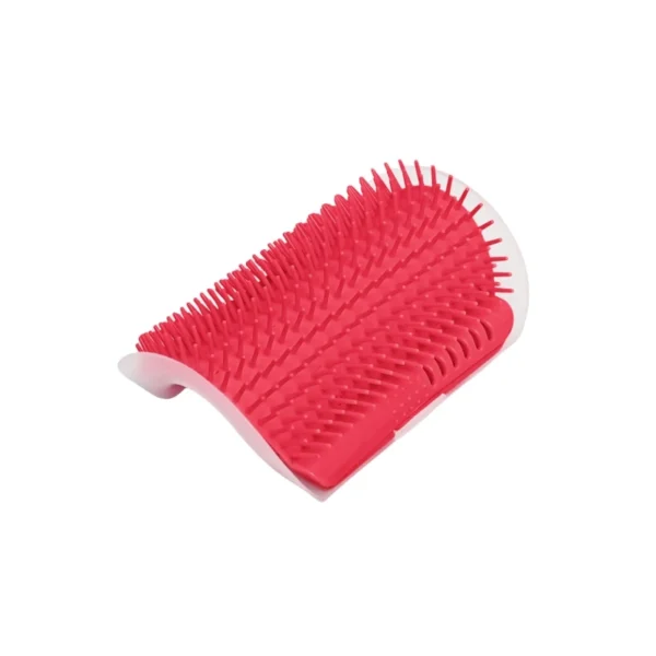 Cat Scratcher Massager for Cats Scratching Pets Brush Remove Hair Comb Grooming Table Dogs Kitten Care Royal Canin Accessories - Image 10