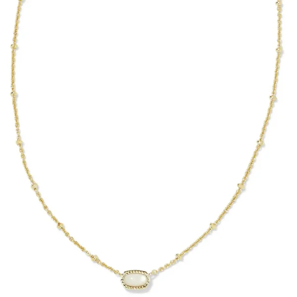 YEEVAA Mini Satellite Short Pendant Necklace for Women, Fashion Jewelry, Unique Gifts - Image 7