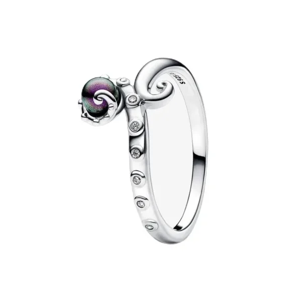 New Princess Ring Series Women Finger Ring For Party Jewelry - Image 10
