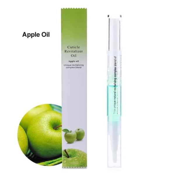 5ml Nail Nutrition Oil Pen Nail Treatment Pen 9 Smell Cuticle Revitalizer Oil Prevent Agnail Nail Gel Polish Nourish Skin pen - Image 7