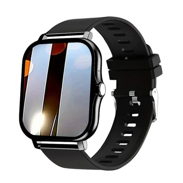 2023 Smart Watch Android Phone 1.44'' Inch Color Screen Bluetooth Call Blood Oxygen/Pressure Monitoring Smart Watch Women Men - Image 14
