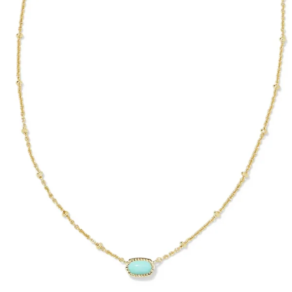 YEEVAA Mini Satellite Short Pendant Necklace for Women, Fashion Jewelry, Unique Gifts - Image 8