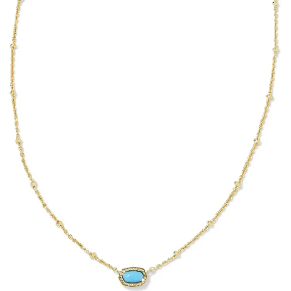 YEEVAA Mini Satellite Short Pendant Necklace for Women, Fashion Jewelry, Unique Gifts - Image 4