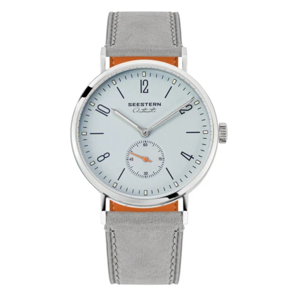 SEESTERN 2024 New Men Watch Automatic Business Wristwatches ST1701 Movement Ultra Thin Clock Top Brand Luxury  Fashion Casual - Image 11