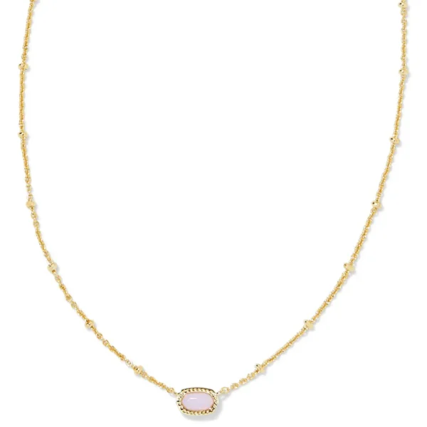 YEEVAA Mini Satellite Short Pendant Necklace for Women, Fashion Jewelry, Unique Gifts - Image 6