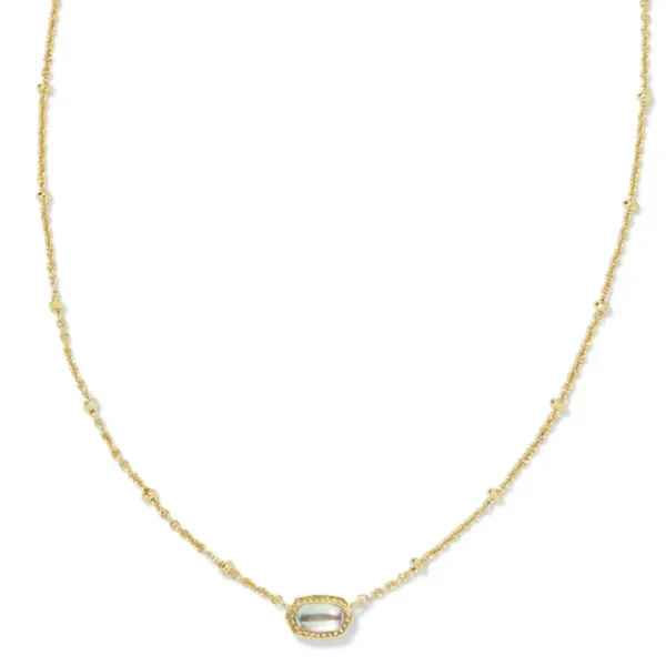 YEEVAA Mini Satellite Short Pendant Necklace for Women, Fashion Jewelry, Unique Gifts - Image 5
