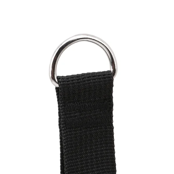 1 Pair Pull Rope Grip Fitness Accessories Exercise Band Handle Rally Handle For Yoga Hammock Handle Resistance Bands - Image 6