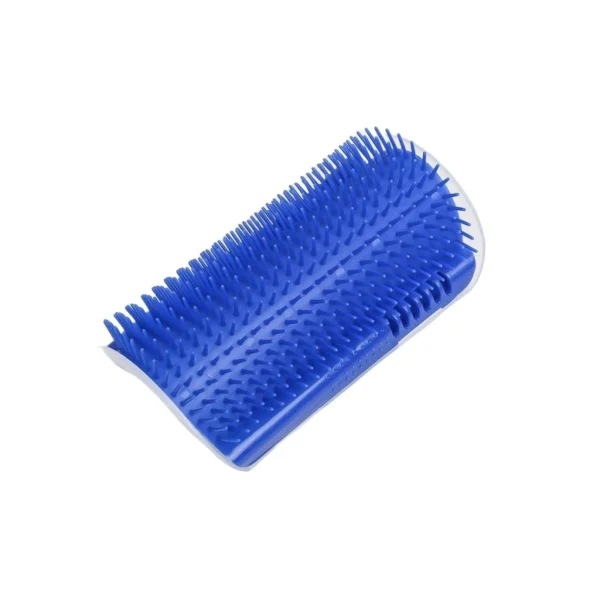 Cat Scratcher Massager for Cats Scratching Pets Brush Remove Hair Comb Grooming Table Dogs Kitten Care Royal Canin Accessories - Image 16