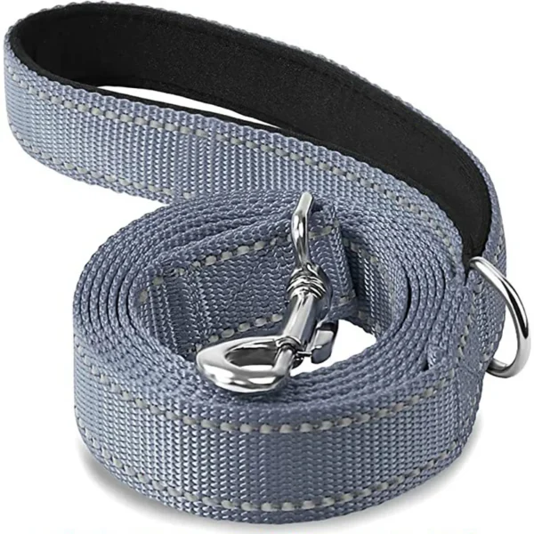 Cats Dogs Harness Collar Lead Strap Night Reflection Dog Pet Towing Rope 1.2/1.5/1.8m Guard Rope Pet Walking Training Leash - Image 16