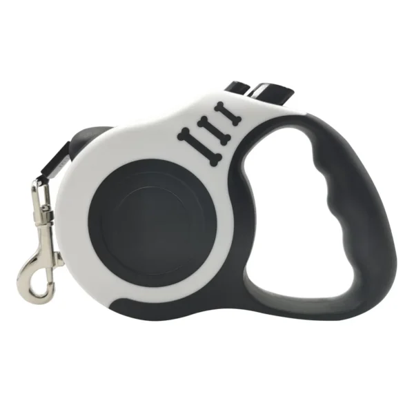 3 Meters 5 Meters Retractable Dog Leash Pet Leash Traction Rope Belt Automatic Flexible Leash For Small Medium Large Dog Product - Image 13