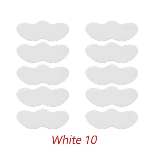 10/50/100 Pieces Facial Blackhead Removal Stickers - Effective Pore And Nose Cleansing Stickers, Gentle Deep Cleansing Care Stic - Image 7