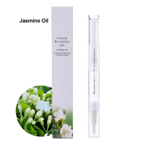 5ml Nail Nutrition Oil Pen Nail Treatment Pen 9 Smell Cuticle Revitalizer Oil Prevent Agnail Nail Gel Polish Nourish Skin pen - Image 15