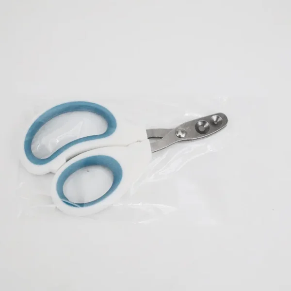 Professional Cat Nail Clippers for Small Cat Dog Stainless Steel Puppy Claws Cutter Pet Nail Grooming Clippers Trimmer - Image 12