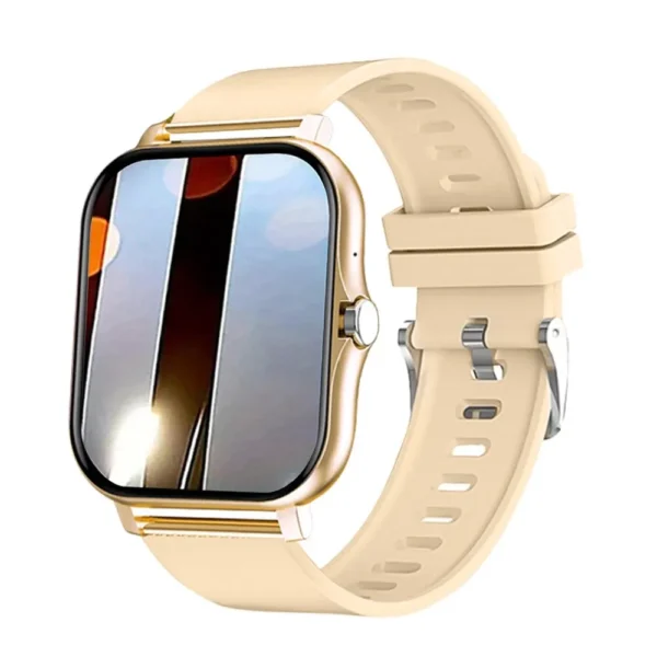 2023 Smart Watch Android Phone 1.44'' Inch Color Screen Bluetooth Call Blood Oxygen/Pressure Monitoring Smart Watch Women Men - Image 12