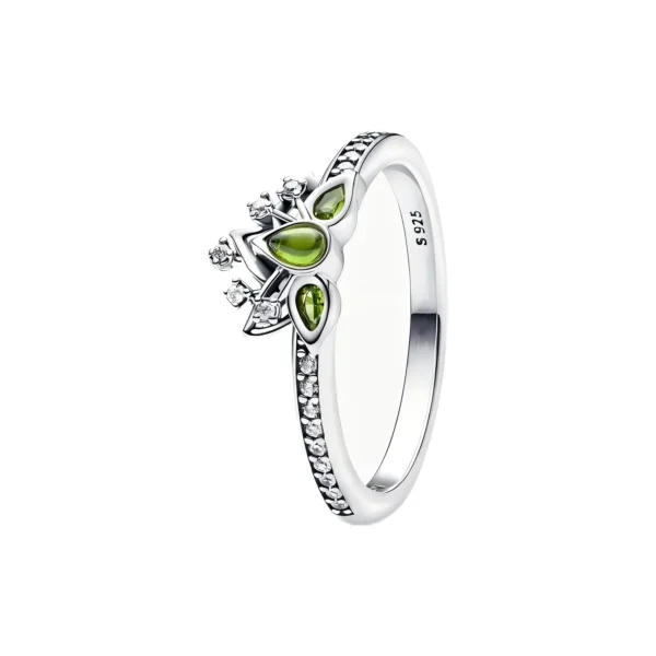 New Princess Ring Series Women Finger Ring For Party Jewelry - Image 2