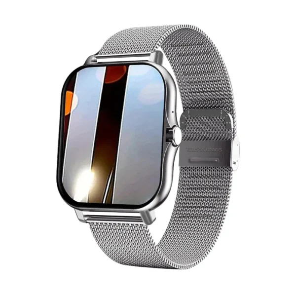 2023 Smart Watch Android Phone 1.44'' Inch Color Screen Bluetooth Call Blood Oxygen/Pressure Monitoring Smart Watch Women Men - Image 9