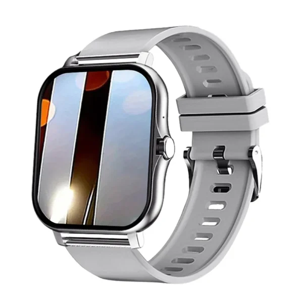 2023 Smart Watch Android Phone 1.44'' Inch Color Screen Bluetooth Call Blood Oxygen/Pressure Monitoring Smart Watch Women Men - Image 13
