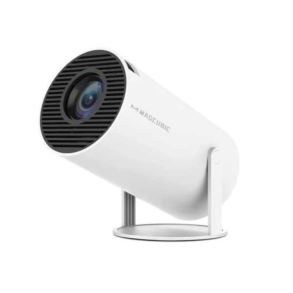 Magcubic Projector HY300 Pro 4K Android 11 Dual Wifi6 260ANSI Allwinner H713 BT5.0 1080P 1280*720P Home Cinema Outdoor Projetor - Image 8