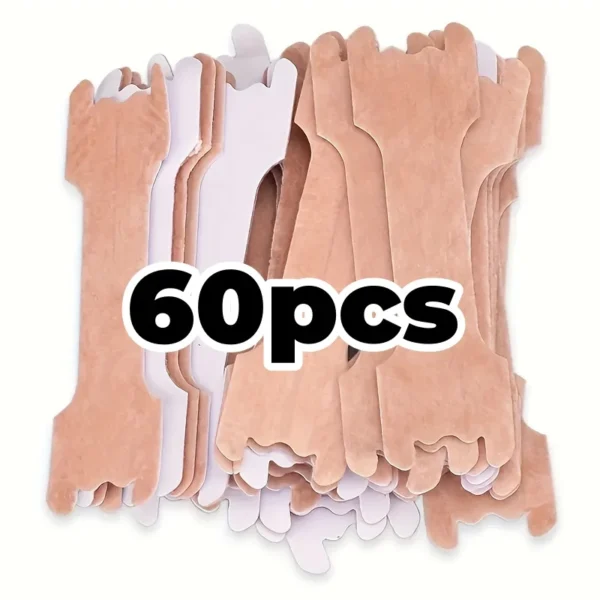 20-100pcs Snoring Stickers Breathing Nose Strips Physical Airway Expansion for Improved Nose Vent Anti-Snoring Comfort Sleep Aid - Image 14