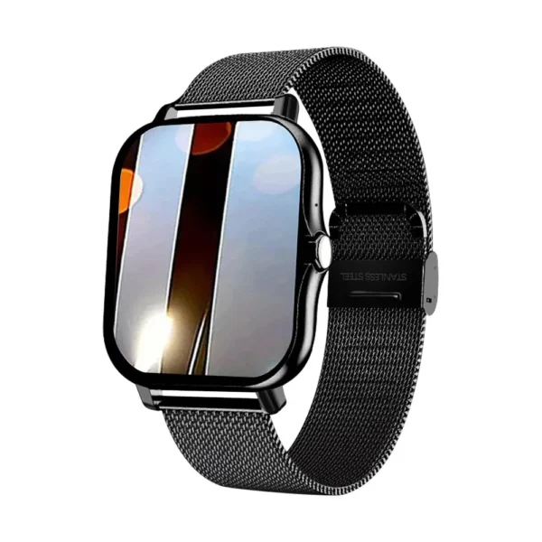 2023 Smart Watch Android Phone 1.44'' Inch Color Screen Bluetooth Call Blood Oxygen/Pressure Monitoring Smart Watch Women Men - Image 11