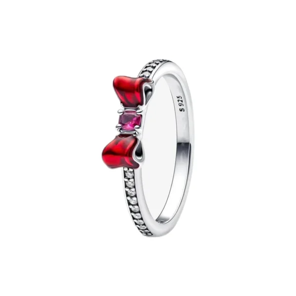 New Princess Ring Series Women Finger Ring For Party Jewelry - Image 7