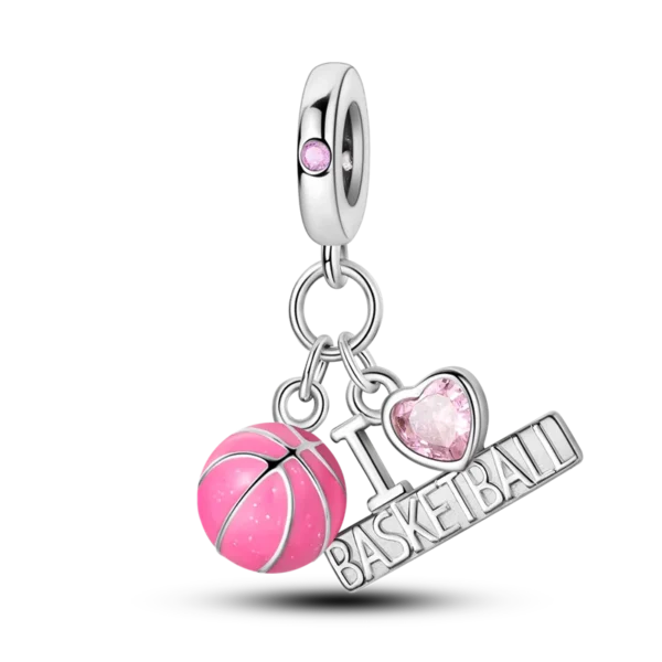 100% 925 Silver Funny Playable Charms Beads Smart Watch Tarot Bike Travel Dangle Fit Original Bangle Bracelet DIY Jewelry - Image 33