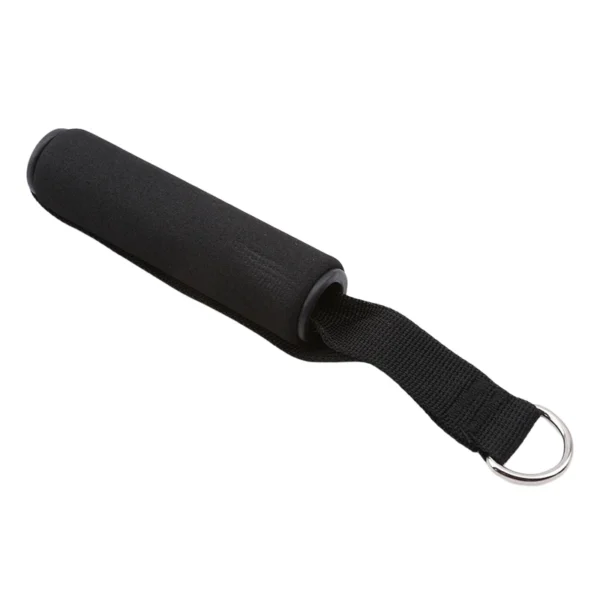 1 Pair Pull Rope Grip Fitness Accessories Exercise Band Handle Rally Handle For Yoga Hammock Handle Resistance Bands - Image 4