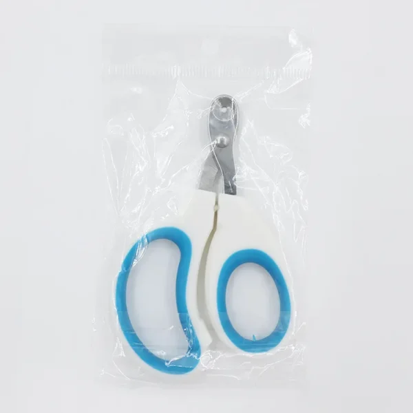 Professional Cat Nail Clippers for Small Cat Dog Stainless Steel Puppy Claws Cutter Pet Nail Grooming Clippers Trimmer - Image 8