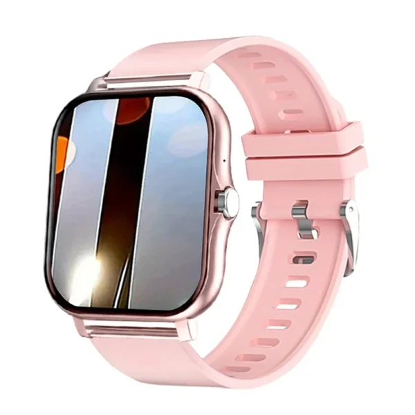 2023 Smart Watch Android Phone 1.44'' Inch Color Screen Bluetooth Call Blood Oxygen/Pressure Monitoring Smart Watch Women Men - Image 10