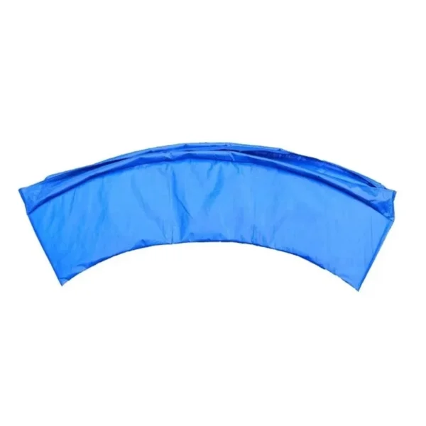 6/8/10 Feet Trampoline Protection Mat Trampoline Safety Pad Round Spring Water-Resistant Protective Cover Home Sport Accessories - Image 2