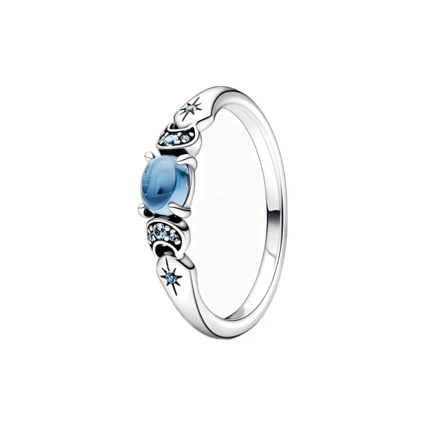 New Princess Ring Series Women Finger Ring For Party Jewelry - Image 11