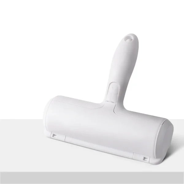 Pet Hair Remover Roller - Dog & Cat Fur Remover with Self-Cleaning Base - Efficient Animal Hair Removal Tool - Perfect for Furni - Image 8