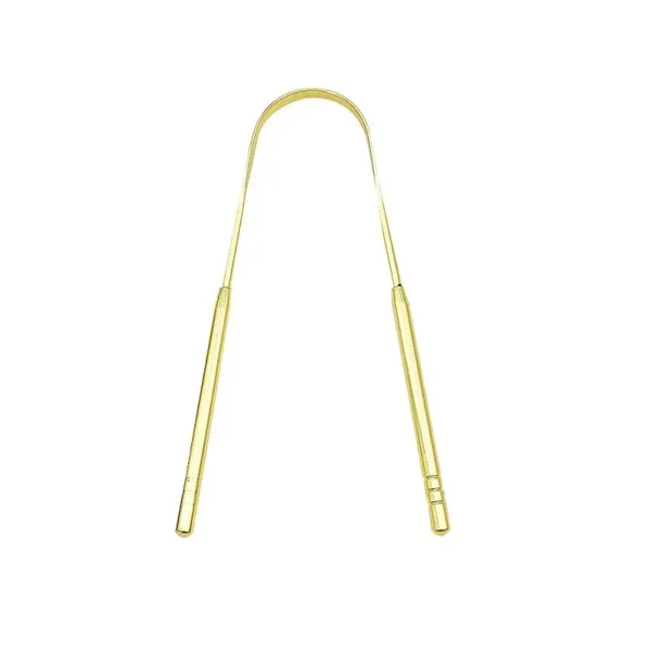 U-shaped Tongue Scraper Tongue Coating CleaningScraper Remove Bad Breath Bring Fresh Breath For Oral Suitable Men And Women - Image 10