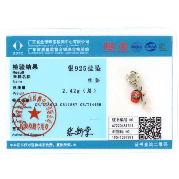 100% 925 Silver Funny Playable Charms Beads Smart Watch Tarot Bike Travel Dangle Fit Original Bangle Bracelet DIY Jewelry - Image 6