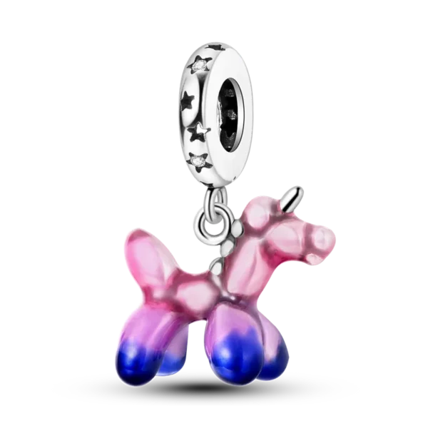 100% 925 Silver Funny Playable Charms Beads Smart Watch Tarot Bike Travel Dangle Fit Original Bangle Bracelet DIY Jewelry - Image 17