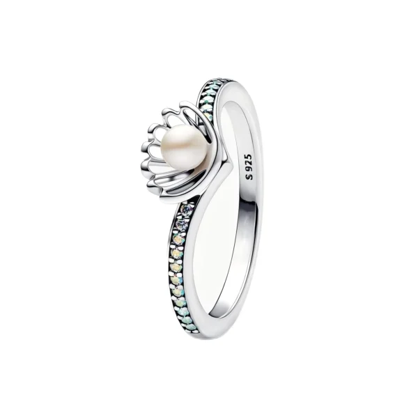 New Princess Ring Series Women Finger Ring For Party Jewelry - Image 8