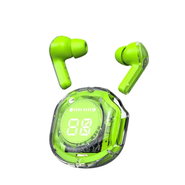 NEW T8 TWS Wireless Bluetooth Headset 5.3 Headphones Sport Gaming Headsets Noise Reduction Earbuds Bass Touch Control for Phones - Image 11